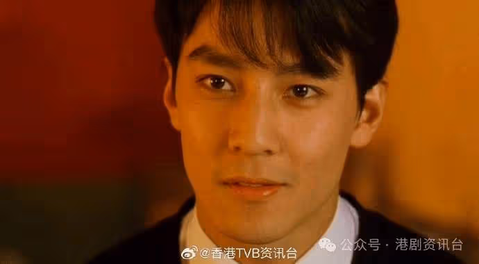 吳彥祖坦承從小對顏值不自信!接受自然老去不介意年齡問題