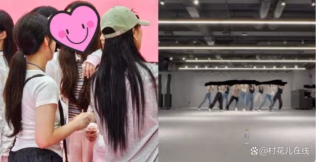 少女時代2.0要誕生?SM疑將推新人女團!其中一成員美貌被網贊爆