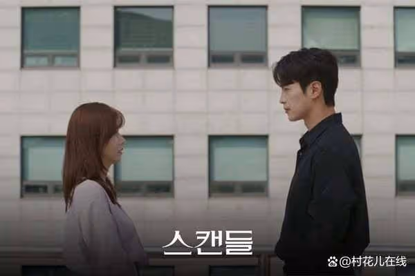 9月觀眾最愛韓劇TOP7!《白雪公主非死不可》第6,冠軍從頭精彩到尾
