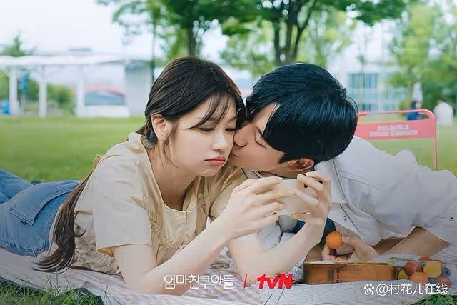 9月觀眾最愛韓劇TOP7!《白雪公主非死不可》第6,冠軍從頭精彩到尾