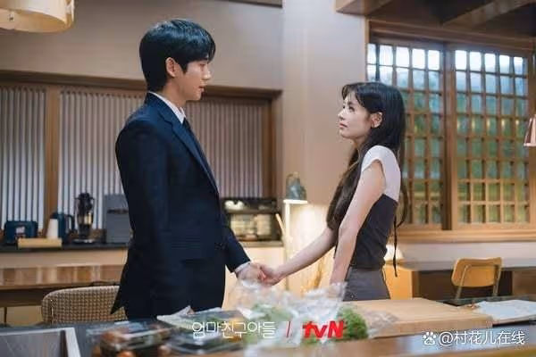 9月觀眾最愛韓劇TOP7!《白雪公主非死不可》第6,冠軍從頭精彩到尾