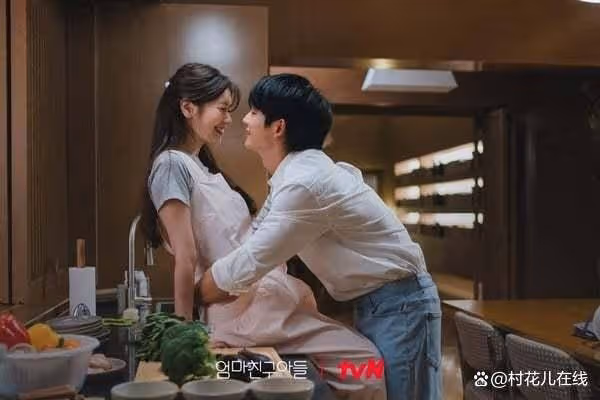 9月觀眾最愛韓劇TOP7!《白雪公主非死不可》第6,冠軍從頭精彩到尾