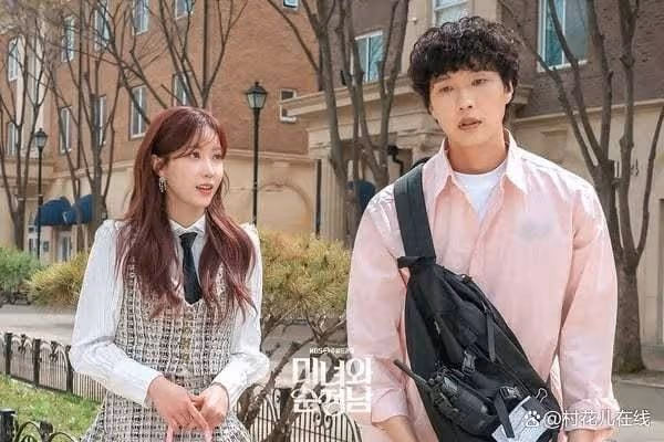 9月觀眾最愛韓劇TOP7!《白雪公主非死不可》第6,冠軍從頭精彩到尾