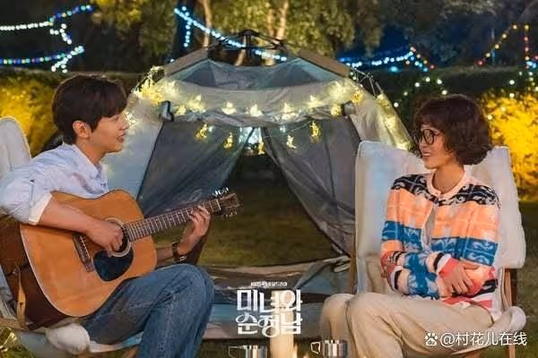 9月觀眾最愛韓劇TOP7!《白雪公主非死不可》第6,冠軍從頭精彩到尾
