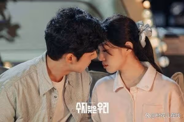 9月觀眾最愛韓劇TOP7!《白雪公主非死不可》第6,冠軍從頭精彩到尾