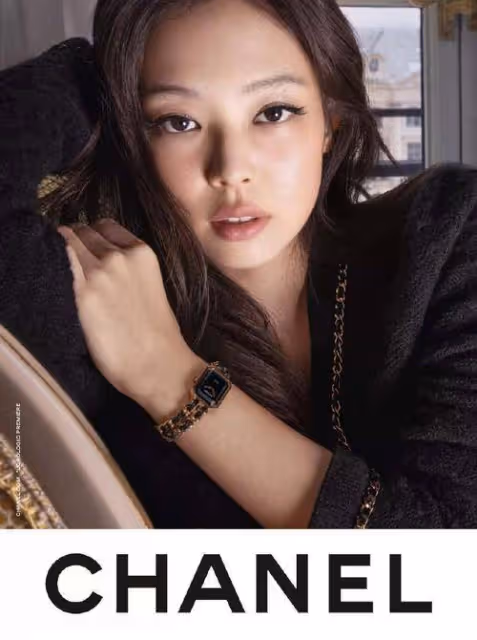 Jennie金髮造型出席時裝周!Margaret Qualley兩動作被轟種族歧視