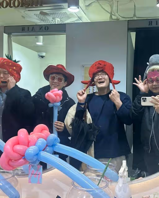 《黑白大廚》帥主廚三星是誰?神似宋仲基,與黑湯匙私下聚會超可愛