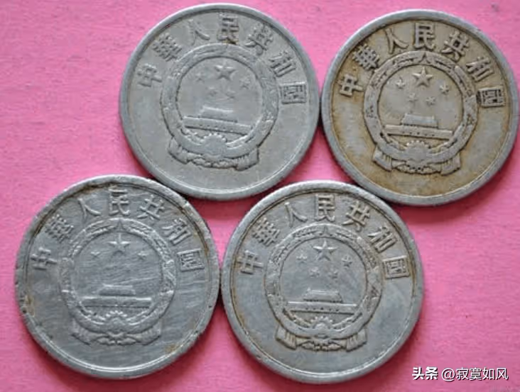 不再發行的2分硬幣,已經漲了50000倍以上,快回家找找看!