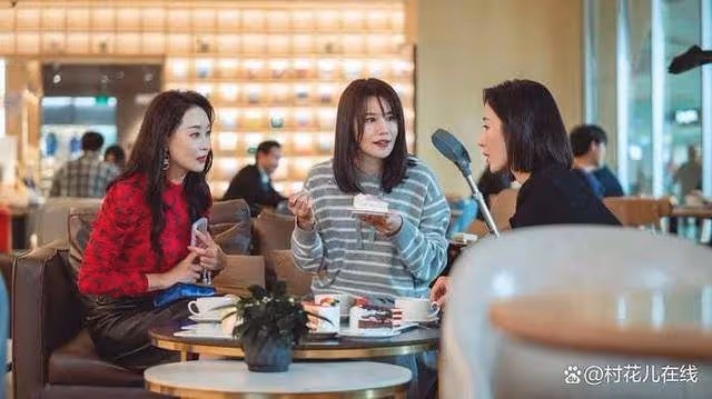 《黑色月光》定檔!楊茜堯化身復仇女王雙視後飆戲,6看點不容錯過