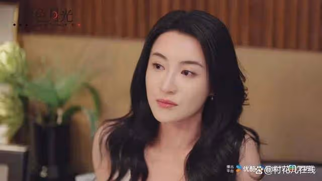 《黑色月光》定檔!楊茜堯化身復仇女王雙視後飆戲,6看點不容錯過
