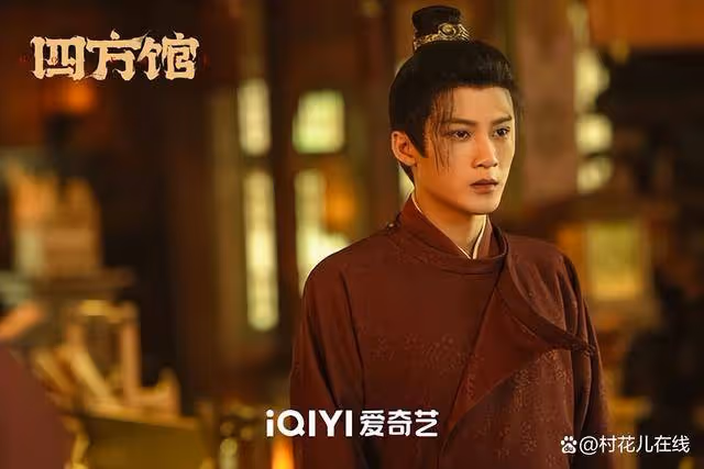 九月劇網播量TOP10!《流水迢迢》3.3億,冠軍唯一破10億大關