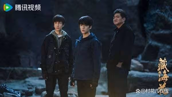 九月劇網播量TOP10!《流水迢迢》3.3億,冠軍唯一破10億大關