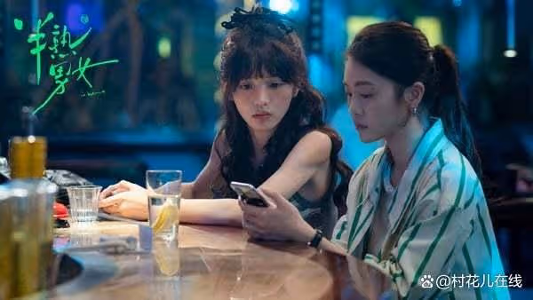九月劇網播量TOP10!《流水迢迢》3.3億,冠軍唯一破10億大關
