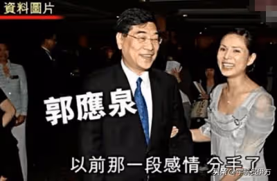 和富商郭應泉同居10年被拋棄,如今58歲不婚不育的她,美出新高度