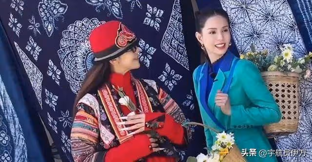 和富商郭應泉同居10年被拋棄,如今58歲不婚不育的她,美出新高度