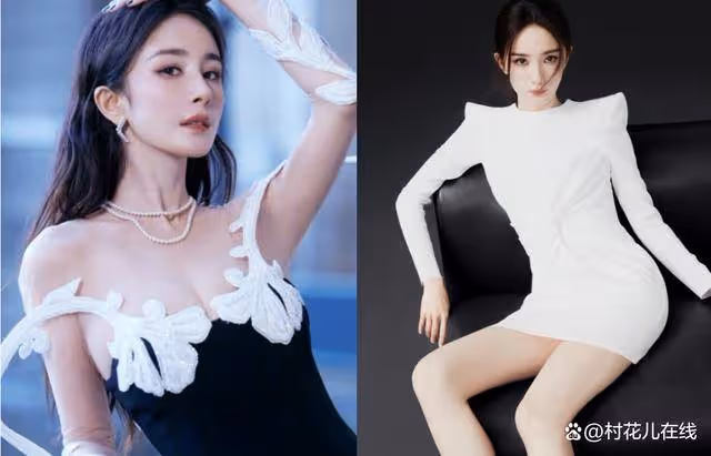楊冪一連3部戲口碑慘澹，拿下紅底鞋全球代言因這件事又被罵翻
