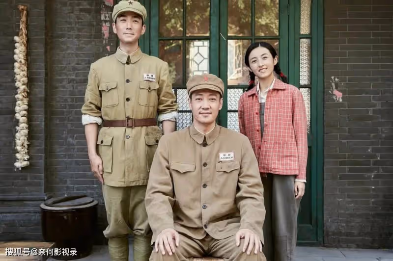 逆襲第1,票房直逼20億,朱一龍又翻身了