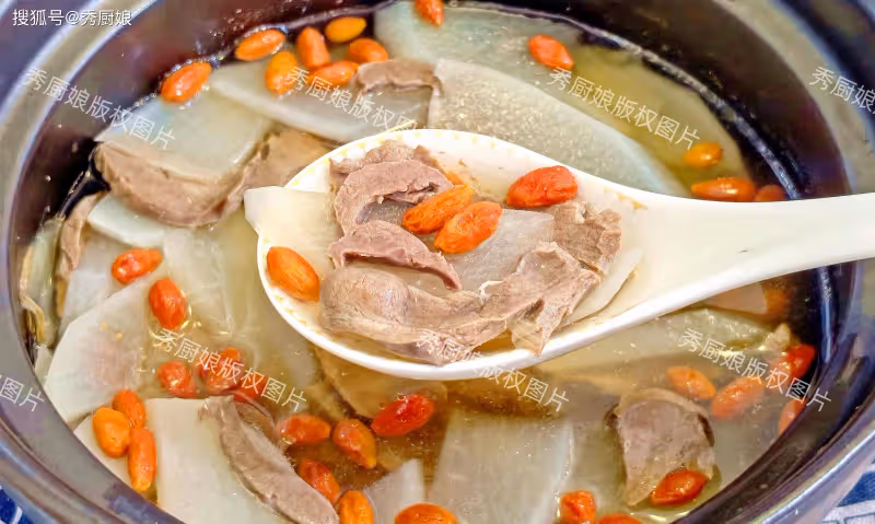 秋天,少吃豆角茄子多吃它,健脾養胃,潤肺潤燥,增強免疫好過秋
