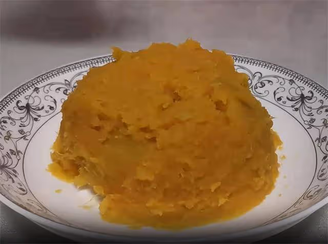 紅薯這樣做,不用烤不過油,酸甜好吃,做好後孩子搶著吃,收藏了