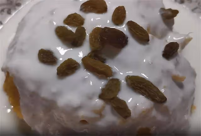 紅薯這樣做,不用烤不過油,酸甜好吃,做好後孩子搶著吃,收藏了