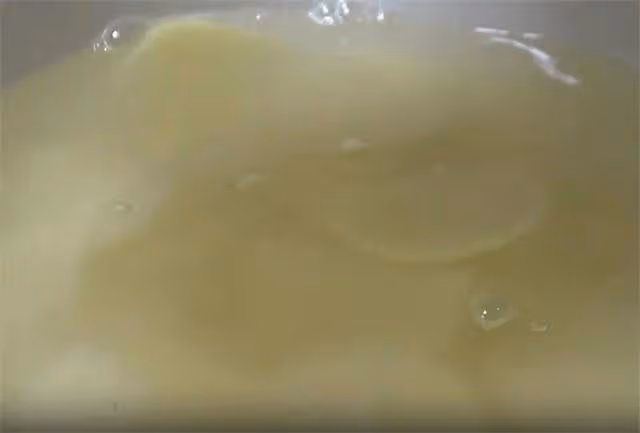 土豆片最過癮的做法,香辣好吃,簡單幾步就做好,一次一盤不夠吃