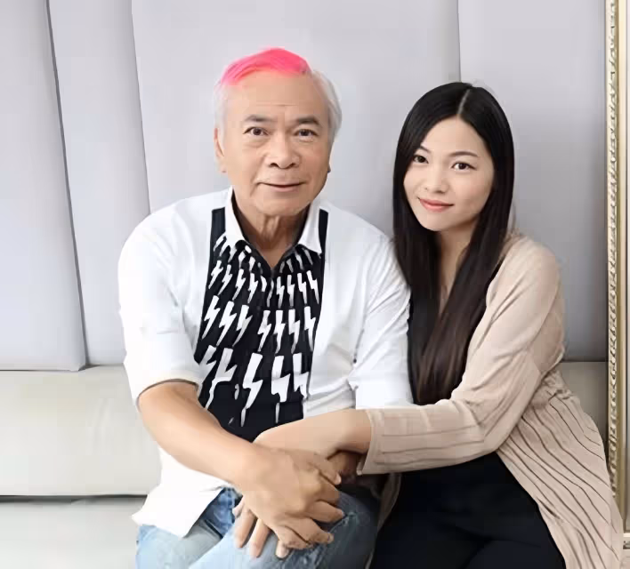 TVB知名老戲骨宣布明年結婚,苦等未婚妻出獄,將暫居佛山生活