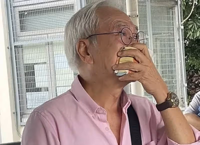 TVB知名老戲骨宣布明年結婚,苦等未婚妻出獄,將暫居佛山生活