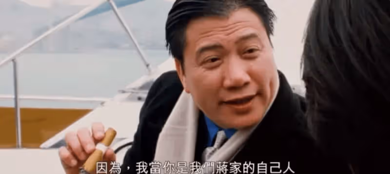 67歲TVB「大哥大」樣貌蒼老大變,患遺傳性糖尿病,商演依然賣力