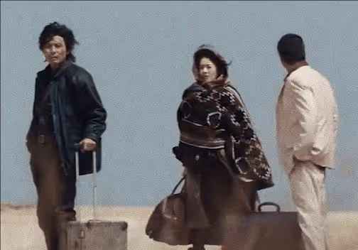 《浴火之路》孩子找到了嗎?小葉子得救小狼依然下落不明