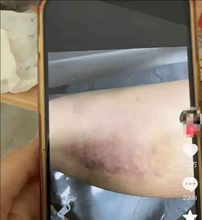 王爍是誰資料介紹,王爍家暴怎麼回事?