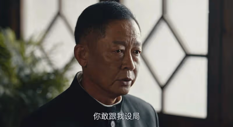 《暗夜與黎明》大結局：看清伯勞扭曲的死法，才懂肖雲追隨他到底圖什麼