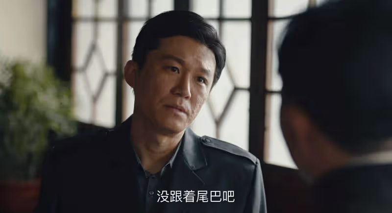 《暗夜與黎明》大結局：看清伯勞扭曲的死法，才懂肖雲追隨他到底圖什麼