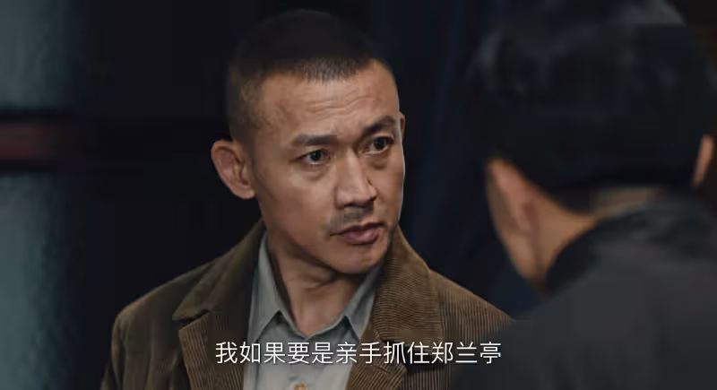 《暗夜與黎明》大結局：看清伯勞扭曲的死法，才懂肖雲追隨他到底圖什麼