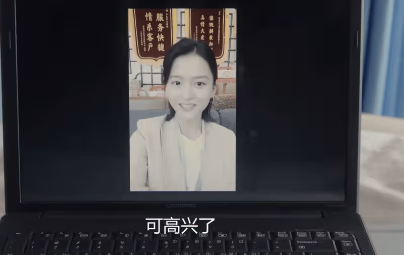 《山花爛漫時》：結局中，駐守邊疆的寧華，才是4朵金花中的最大贏家