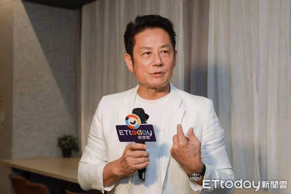 徐乃麟颱風天與王雷直播　重申自己沒有錯　不再與楊繡惠同台