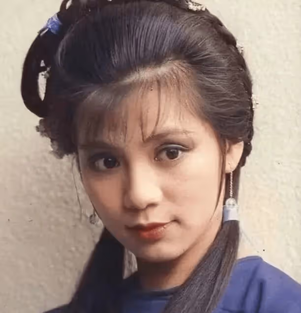 金庸美人扮演者難逃紅顏薄命?最美趙敏急病去世,最美黃蓉26歲就香消玉殞!