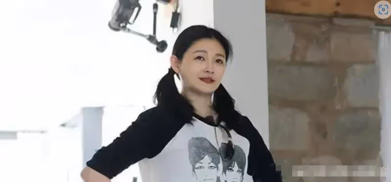大S曾在5年前就自曝過,節目中哭著說出實情,但當時卻無人相信她的話