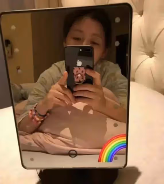 大S太會玩了!財產公證全部留前夫汪小菲的兩個孩子其實在放煙幕彈