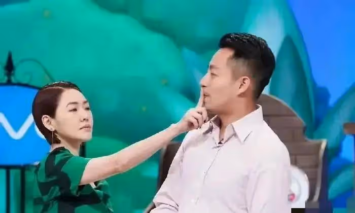 大S太會玩了!財產公證全部留前夫汪小菲的兩個孩子其實在放煙幕彈
