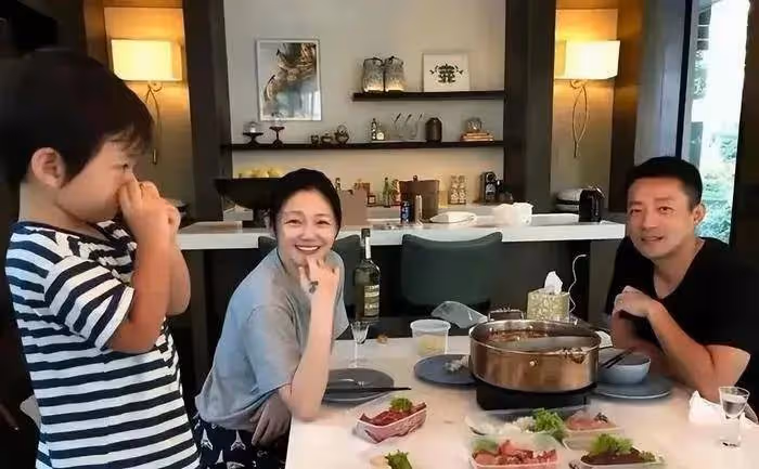 大S太會玩了!財產公證全部留前夫汪小菲的兩個孩子其實在放煙幕彈
