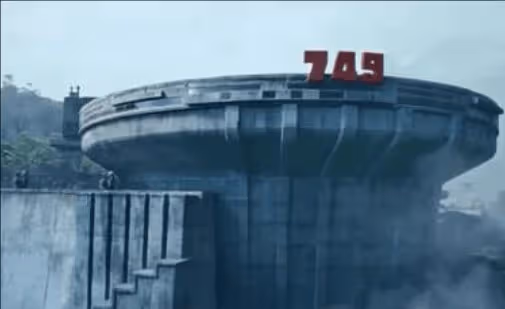 《749局》大結局是什麼?馬山消滅零號生物了嗎?
