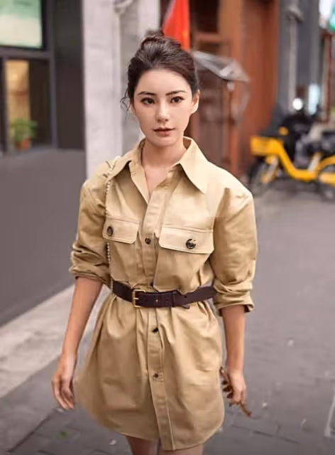 汪小菲發布馬筱梅節日Vlog,網友感慨馬筱梅與大S、葉珂對比鮮明