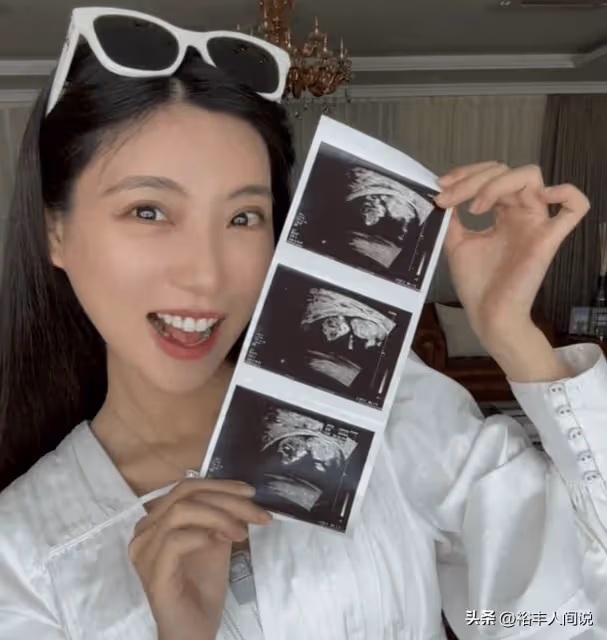 突發!網紅玲子reiko官宣產女,富二代老公陪產,叫聲被指太溫柔