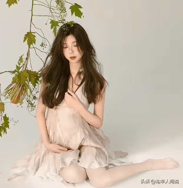 突發!網紅玲子reiko官宣產女,富二代老公陪產,叫聲被指太溫柔