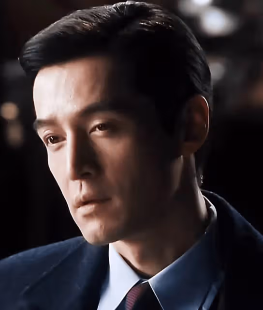 童年男神深陷困境！胡歌黑歷史被扒，從仙劍傳奇到現實的輿論漩渦