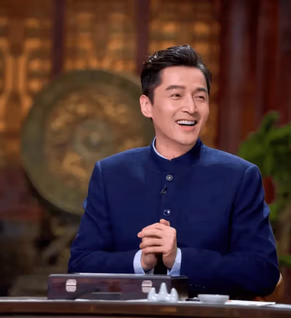 童年男神深陷困境!胡歌黑歷史被扒,從仙劍傳奇到現實的輿論漩渦