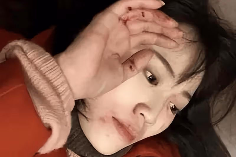 送走馬蓉又遇馮清,倒霉可憐的王寶強,始終還是繞不過「女人坑」