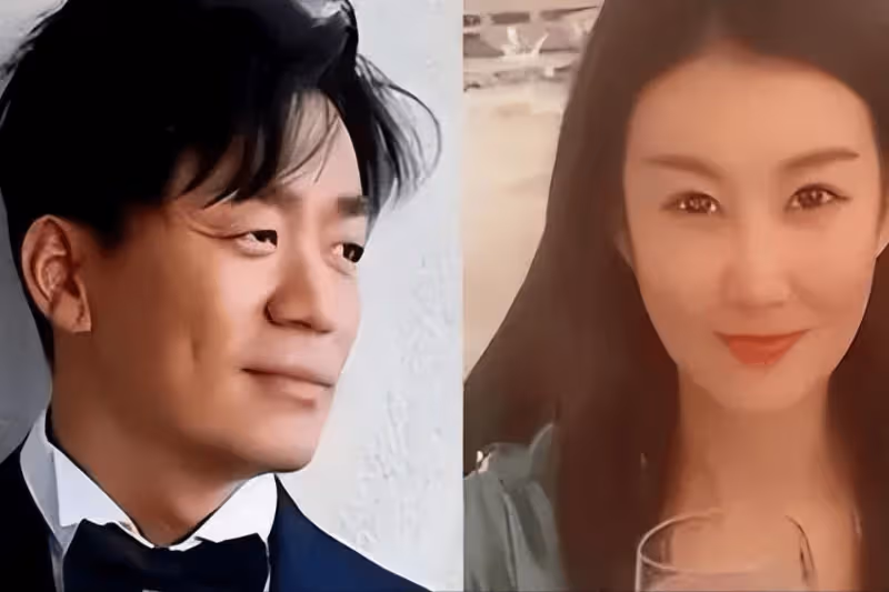 送走馬蓉又遇馮清,倒霉可憐的王寶強,始終還是繞不過「女人坑」