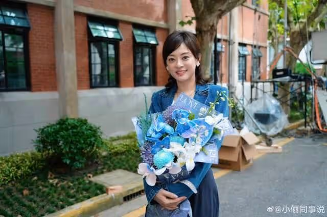 吳慷仁風波升級!孫儷罷工抗議政治立場,恐遭製片方換女主