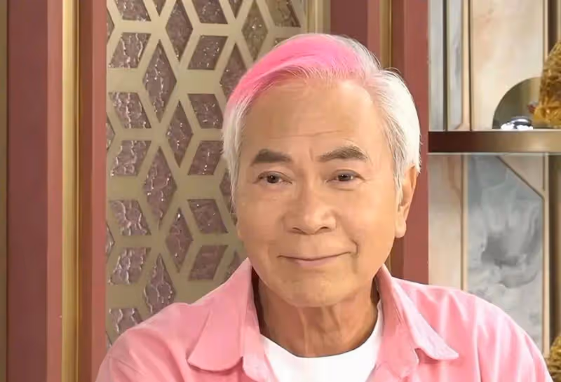 TVB「痴情老戲骨」未婚妻明年七月出獄,之後會立刻結婚,內地新房上百平
